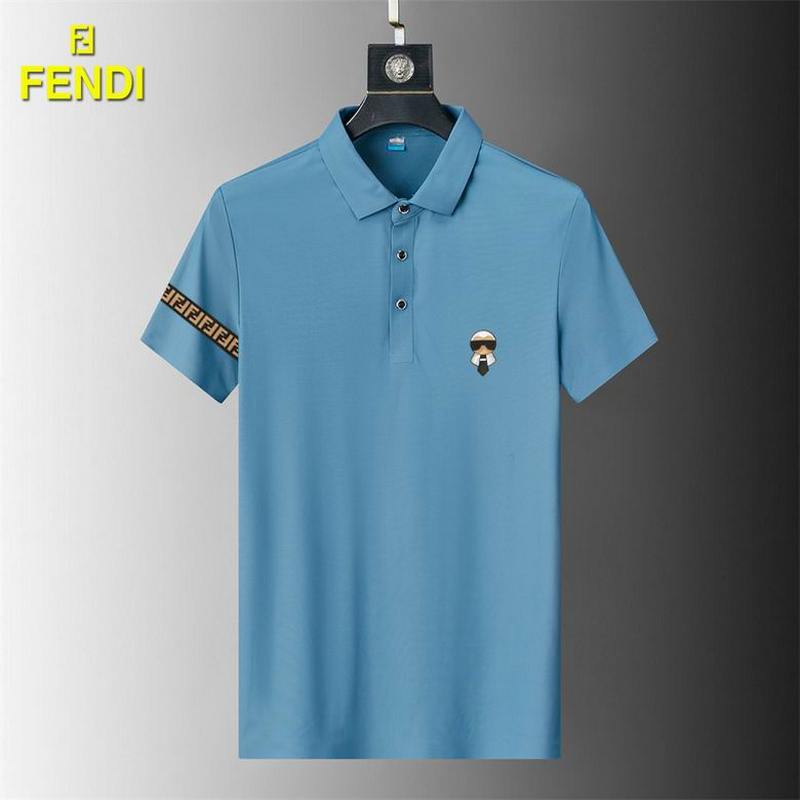 Fendi Men's Polo 114